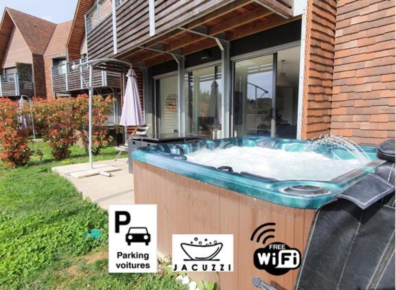 Villa Spacieuse Avec Jacuzzi Privatif ซาร์ลา-ลา-กาเนดา ภายนอก รูปภาพ